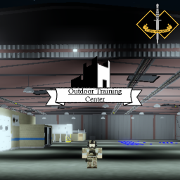 Outdoor Training Installment | T2C