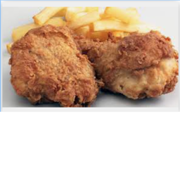 chicken vs chips BATTLE