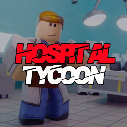 Hospital Tycoon