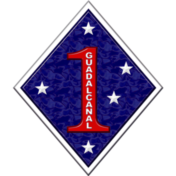 29th Palms - 1st MARDIV Operational Base