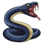 Snake Sniper Division