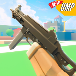 [MOVED] Reloaded Guns