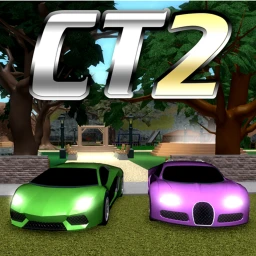 City Tycoon 2 icon