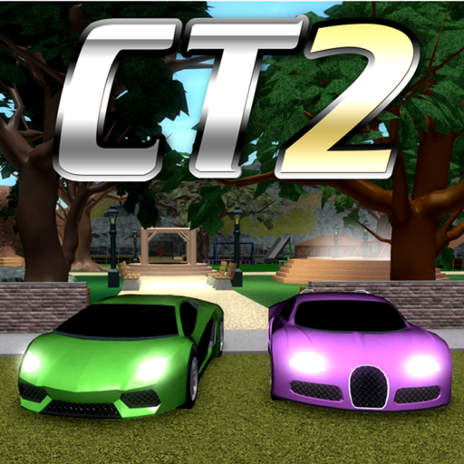 City Tycoon 2 icon