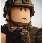 TBA British Army