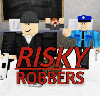 Risky Robbers [VR SUPPORT!!]