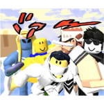 The Chaos Crew!