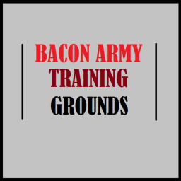 Training Grounds