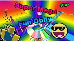 Super Cool Obby icon