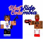 West Side Columbia