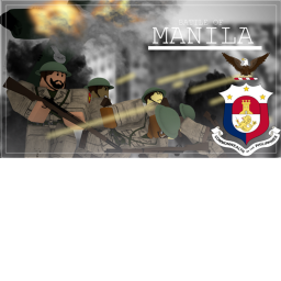 Battle of Manila