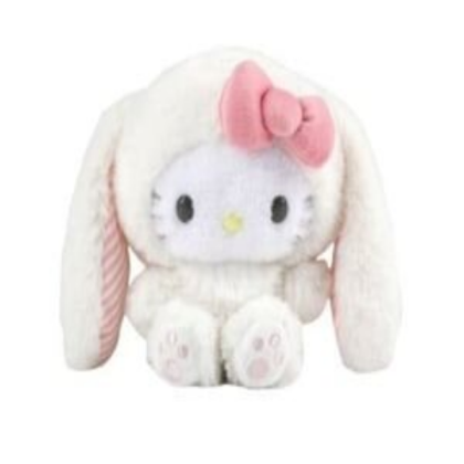 hello kitty plush Roblox decal