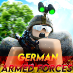 German Armed Forces | GAF