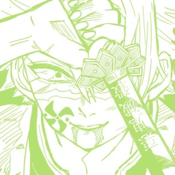 ☆ icon