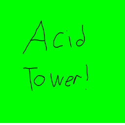Acid Tower! icon