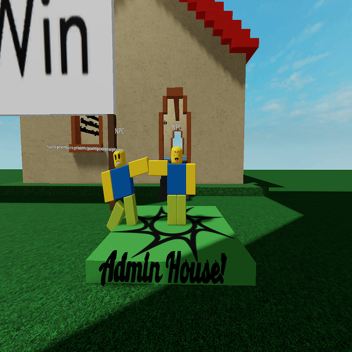 Admin House