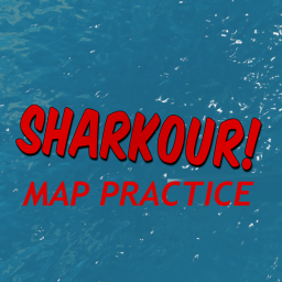 Shark-Our Map Practice