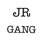JR GANG.