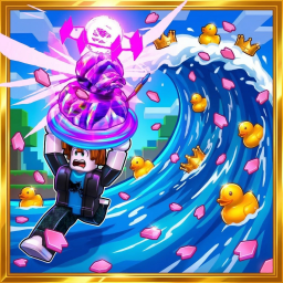 [+1 SPEED] Escape Tsunami for DUCKS! icon