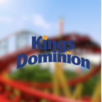 - Kings Dominion -