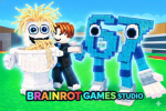 Brainrots Studio Sab