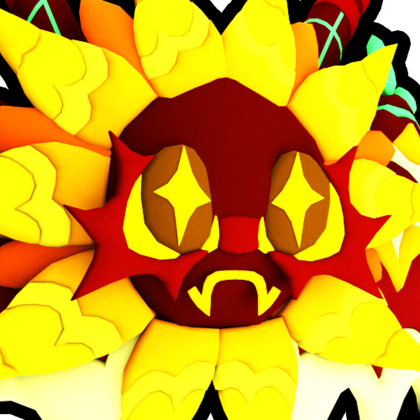 Normal Fall Seraph