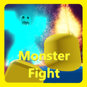 🧟Monster Fight 