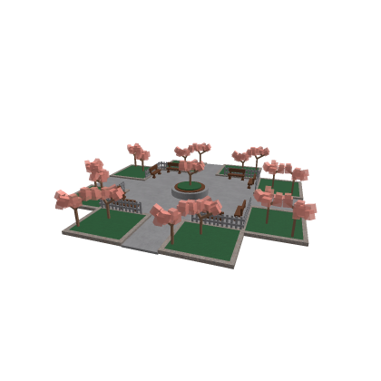 Town Square