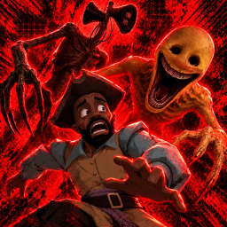 [CAPTAIN CLARK & BELL HEAD] Verity [HORROR] icon