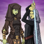 Mirialan Jedi Order
