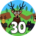 Game Badge Thumbnail