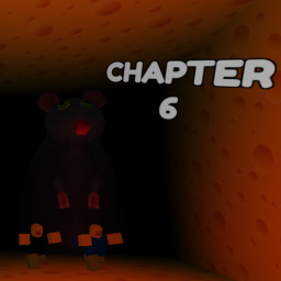 Cheese Escape Chapter 6 V1.3