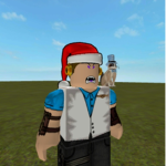 N00BDoesROBL0X Studios