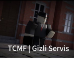 TCMF | Gizli Servis
