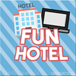 Fun Hotel, Waterpark & Resort.