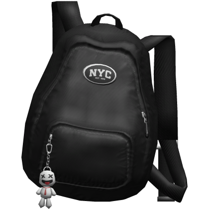 Backpack