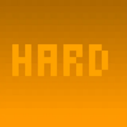 Pixel Art Hard Roblox decal