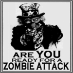 Anti Zombie