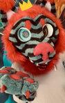 * • . makoto’s furry palace . • *