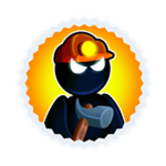 Met A Developer!