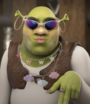 Die slay p Queen