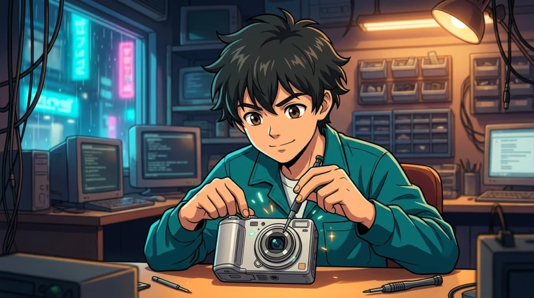 Tokyo Repair Co.