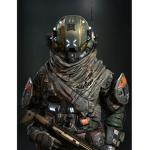 Militia Games