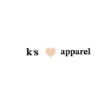 • K's Apparel •