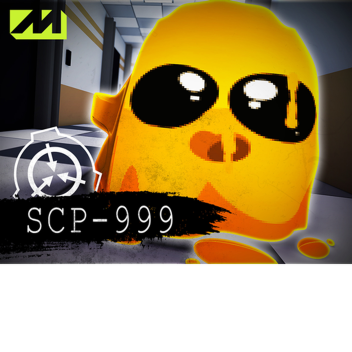 Scary scp in area 51