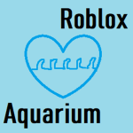 Roblox Aquarium and Marine Research Lab