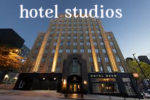 Hotel Studios.