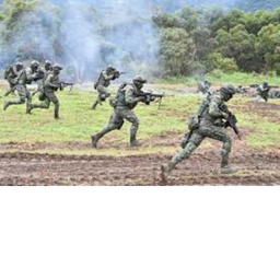 WAR OF FLAT
