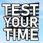 [UPDATE] Test Your Time 