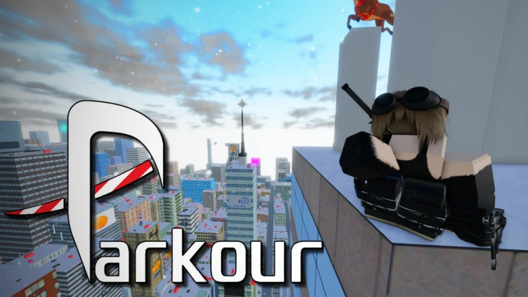 [SALE] PARKOUR Legacy